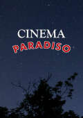 Cinema Paradiso 2025: Zwei zu eins