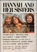 Filmreihe Timeless: Hannah and her Sisters