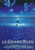 Filmreihe Septieme Art: Le Grand Bleu