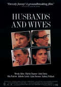 Timeless: Husbands and Wives