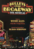 Filmreihe Timeless: Bullets over Broadway