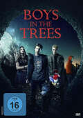 BOYS IN THE TREES
