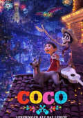 COCO - LEBENDIGER ALS DAS LEBEN