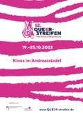 Schwule Kurzfilme + Preisverleihung